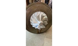 Turbocharger Spares