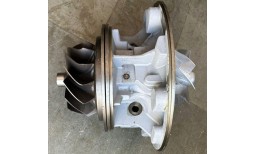 Turbocharger Spares