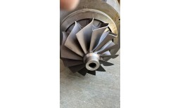 Turbocharger Spares