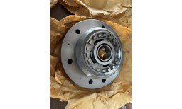 Turbocharger Spares