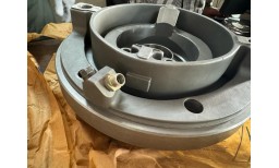 Turbocharger Spares