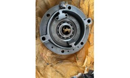 Turbocharger Spares