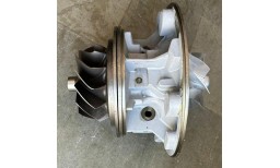 Turbocharger Spares